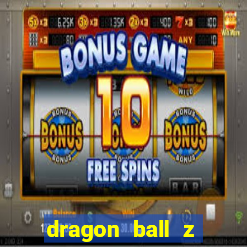 dragon ball z kakarot mobile
